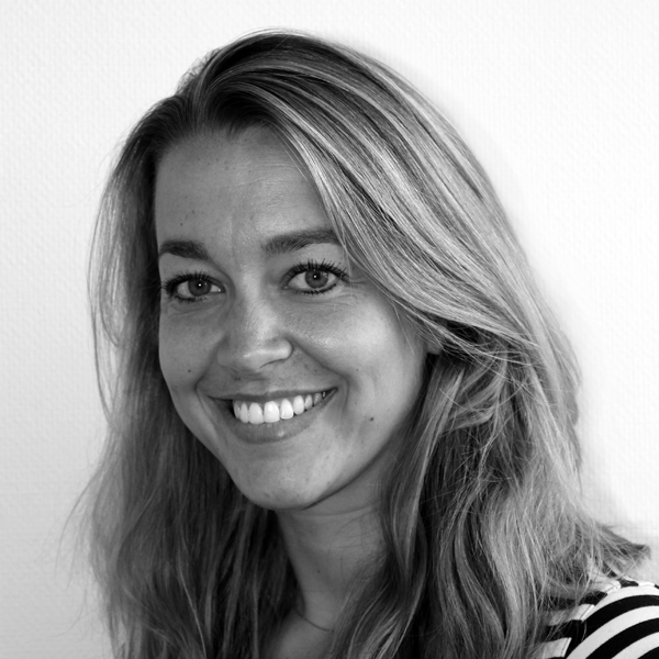 Martine van der Sar